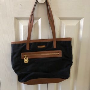 MICHAEL KORS tote bag
